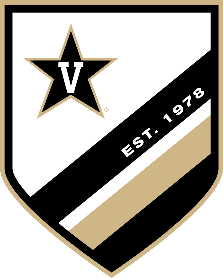 Vanderbilt Commodores 2021-Pres Secondary Logo iron on transfers for clothing